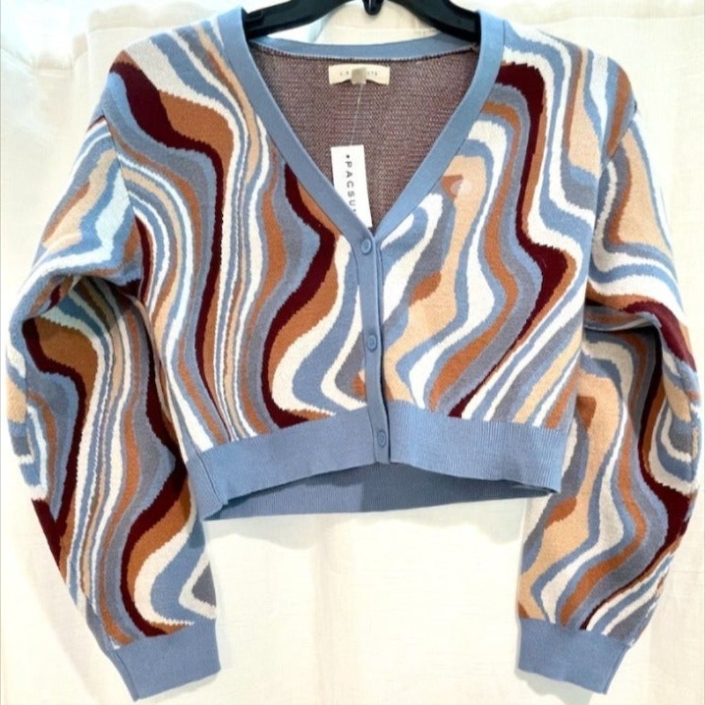 NWT Pacsun Cardigan